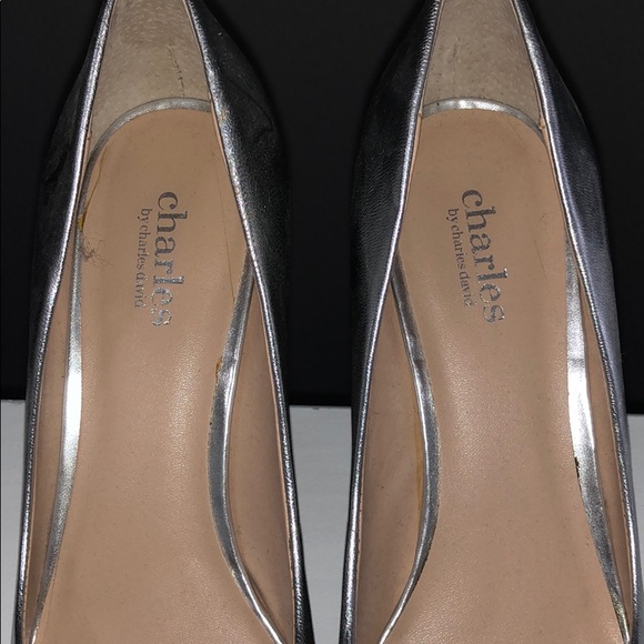 Charles David heels - Picture 4 of 4